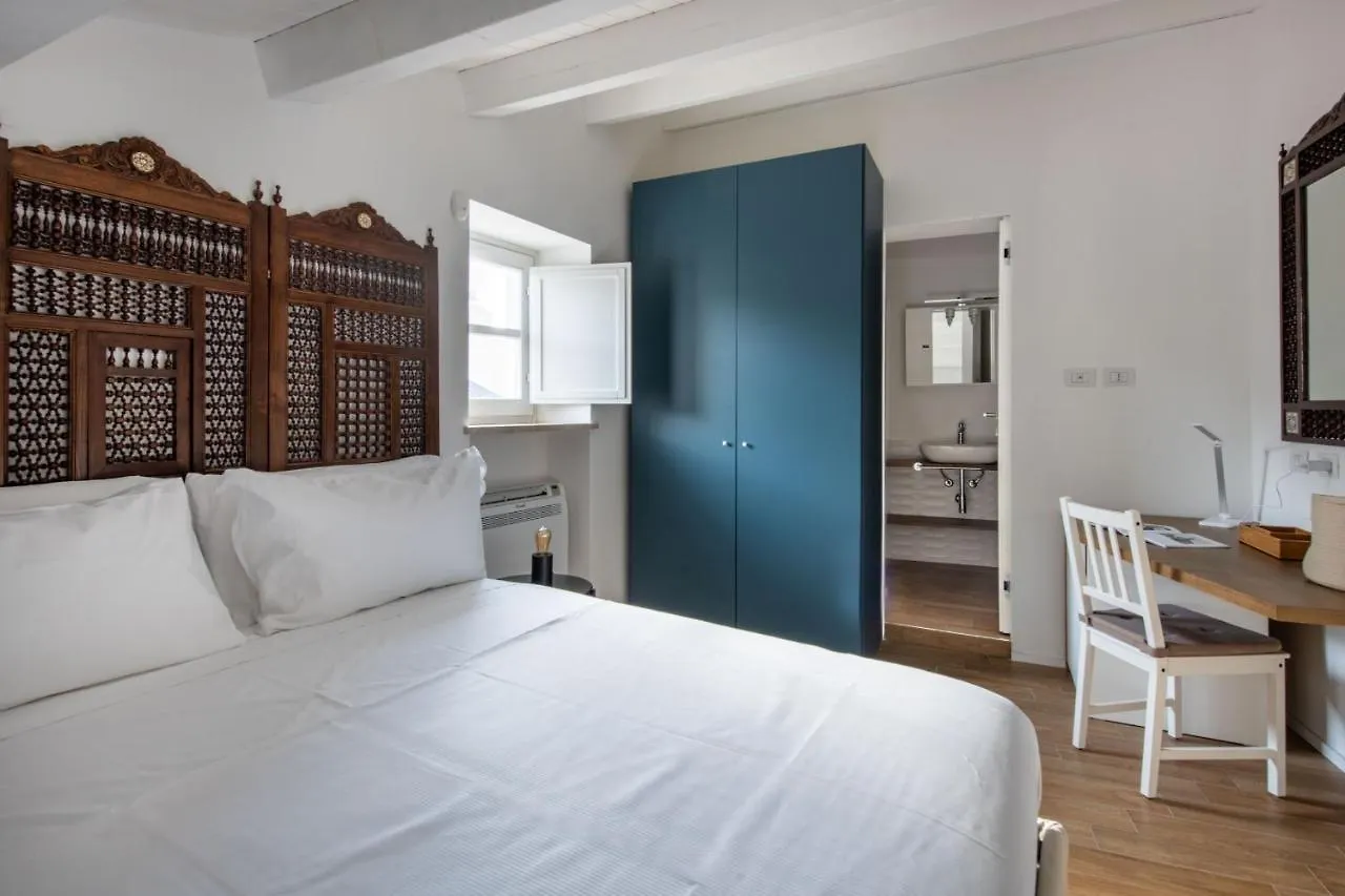 Casa Azul Alla Cala By Wonderful Italy Palermo Apartment