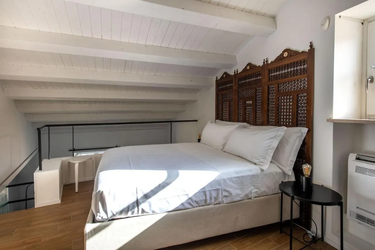 Casa Azul Alla Cala By Wonderful Italy Palermo 0*,