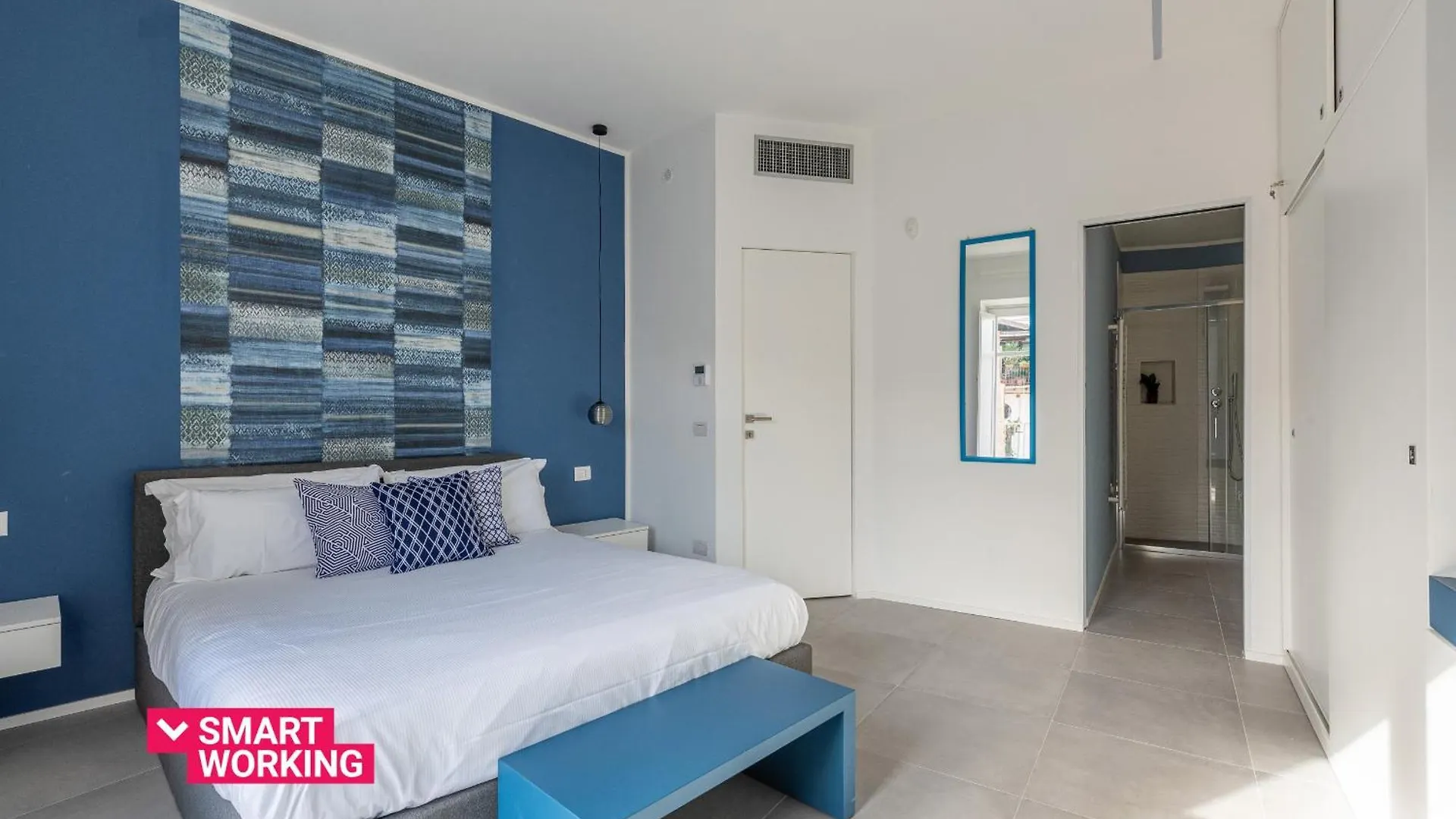 Casa Azul Alla Cala By Wonderful Italy location